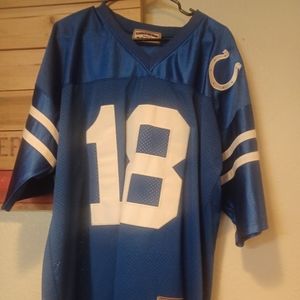 Payton Manning jersey